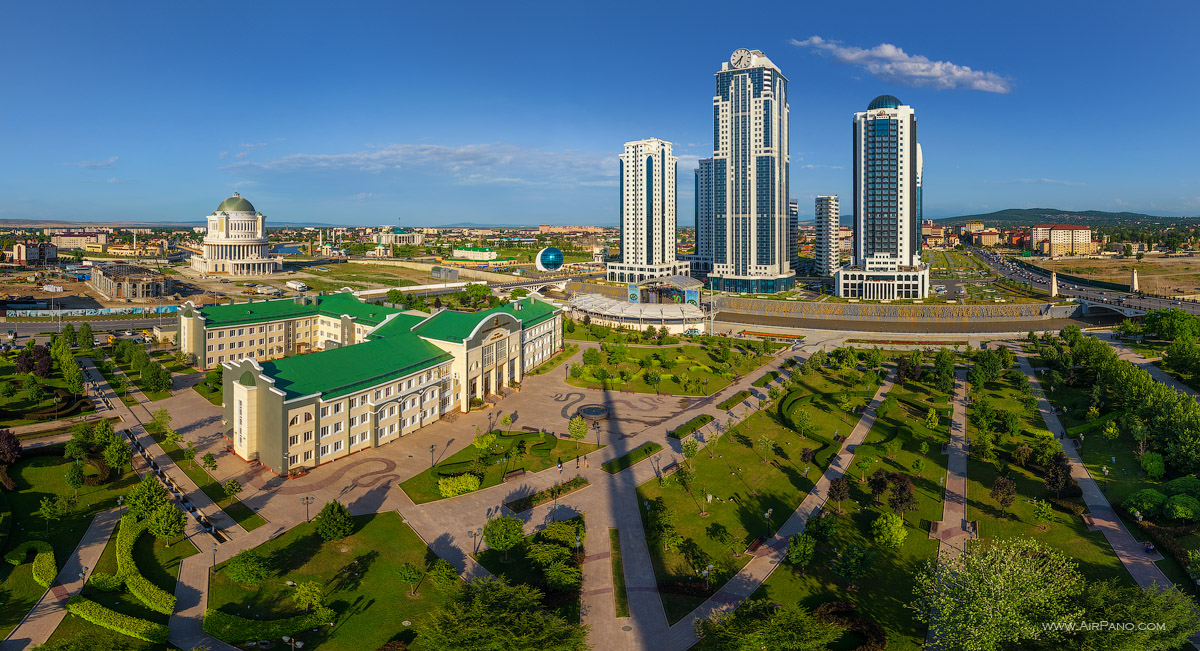 Grozniy
